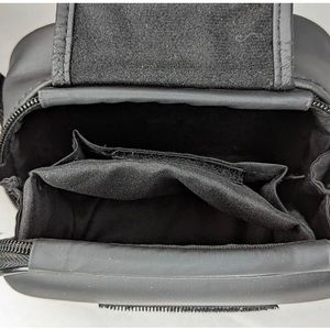 I-CONCEPTS Camera Carry CASE/BAG